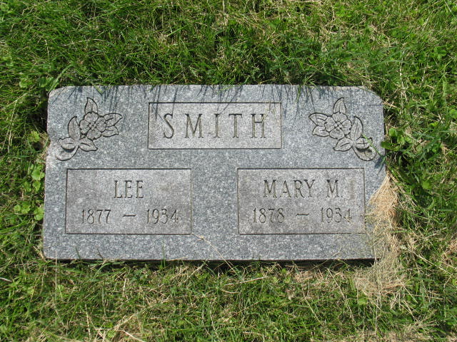 tombstone